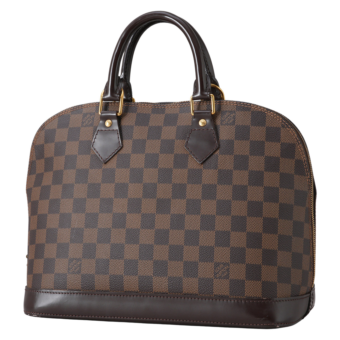 LOUIS VUITTON(USED)루이비통 다미에 에벤 알마 PM